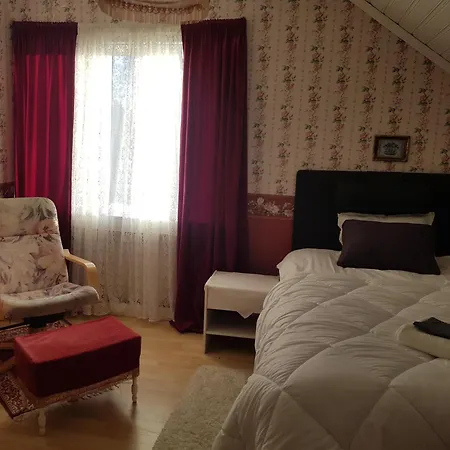 Gargano Πανσιόν Pieksamaki